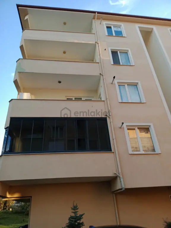 Kartepe Derbent Kamelya Sitesi 4. Kat 120 M² Satılık Manzaralı Daire 2