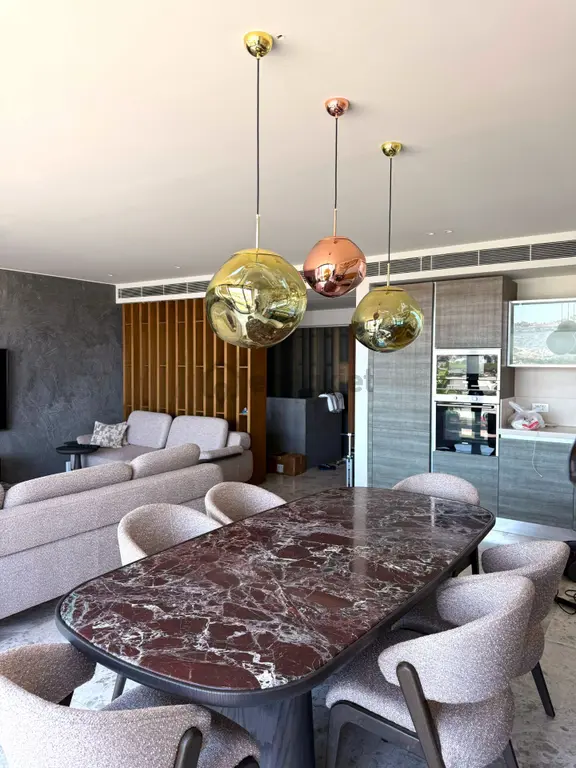 Yalıkavak Bodrum Bodrum Denize Sıfır Satılık Lüks Rezidans 2