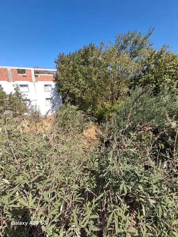 Turyap'tan Hatundere'de Satılık Müstakil Tapulu İmarlı Arsa 2