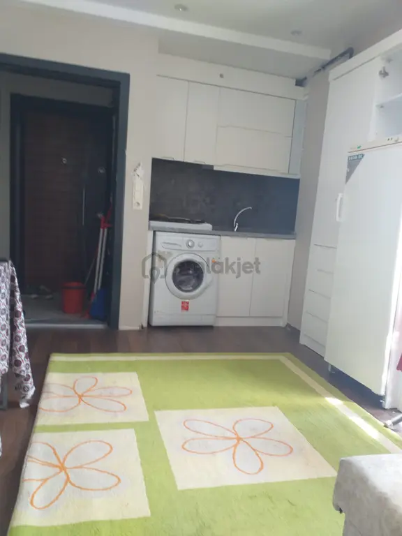 Sarayköy Satılık Eşyalı Apart (takasa Açık) 1