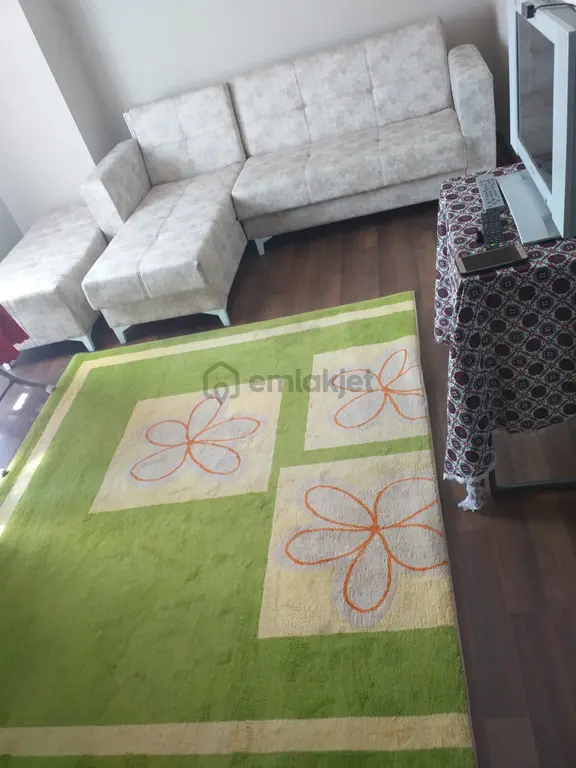Sarayköy Satılık Eşyalı Apart (takasa Açık) 2