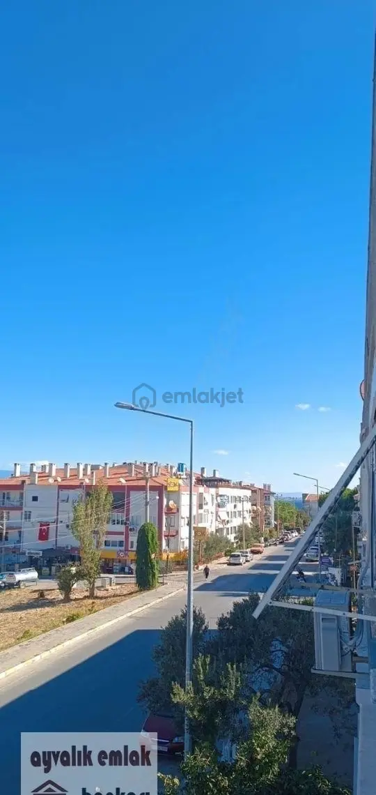Kapanmaz Deniz Manzaralı 3 + 1 Daire 2