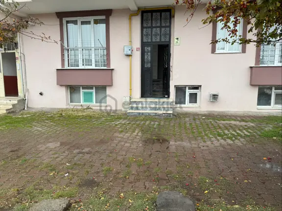 Şeyma Emlaktan Satılık Yeni Mahalle De Kat Mülkiyetli Full Eşyalı Bodrum Katta1+1 Daire 2
