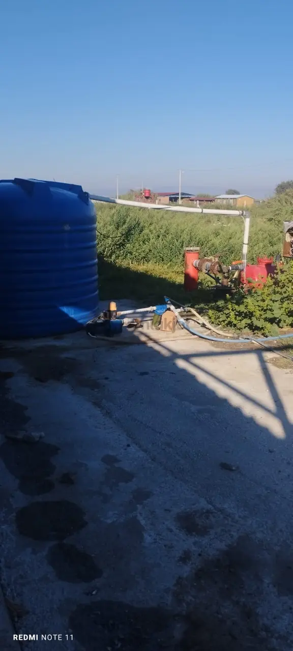 Ağabey Gayrimenkul Den Akhisar Mahallesinde Satılık Çiftlik 2