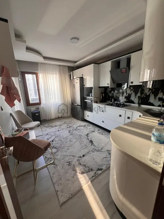🏡 Güzelyurt Mahallesi 🏡 ✅4+1 M2 187 11 Katlınım 2 Katı ❇️kombi Petekli ❇️üç Cepheli 1