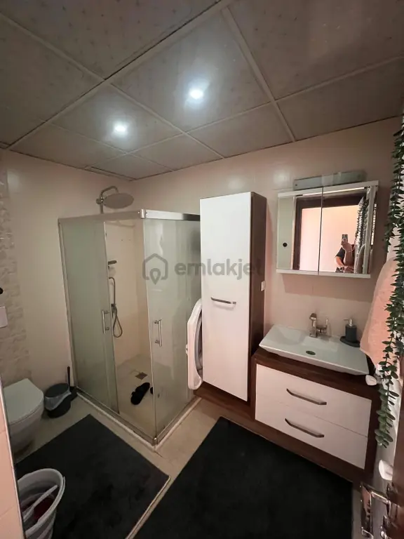 🏡 Güzelyurt Mahallesi 🏡 ✅4+1 M2 187 11 Katlınım 2 Katı ❇️kombi Petekli ❇️üç Cepheli 2