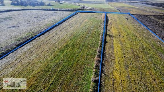 Han Emlak Otomotiv'den Ezine Mahmudiyede 11000 M2 Satılık Tarla 2