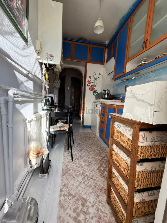 Bağlarbaşı'nda Cadde Üzeri 3+1 Daire! 1