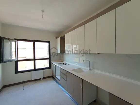 Oğlaklı Tokide 3+1 Kiralık Daire 2