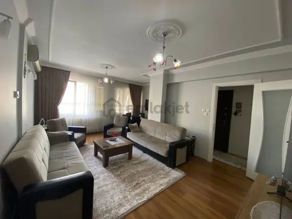 Acill Buca Efeler Mah.de Şirinyer Merkez Civarı 2+1 100m2 Dgazlı Ayrı Mutfak Havadar Satılık Daire 2