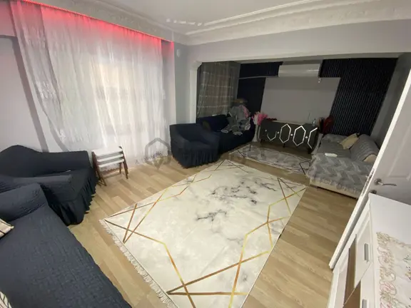 Acil Konak Zeytinlik Mah.de Kemer İzban İstasyonuna Yakını 2+1 90m2 Ayrı Mutfak Arakat Satılık Daire 1