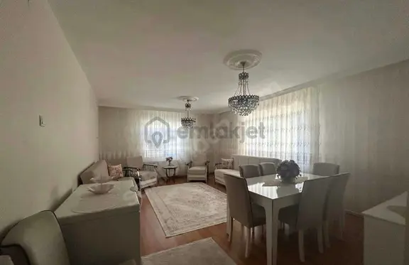 Atılım Gold Emlaktan Erzurum Dadaşkent'te Satılık 3+1 Daire 1