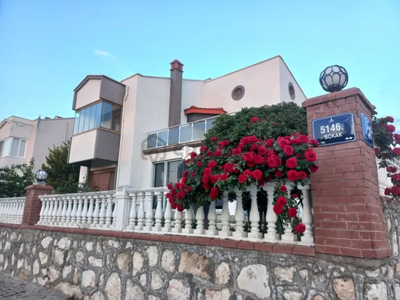 Satılık Villa 2