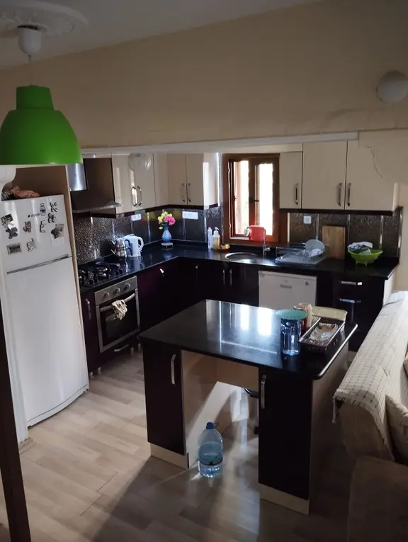 Altınkum Mahallesi Yeşilkent Yolu 5+1 Triplex Satılık Villa 2