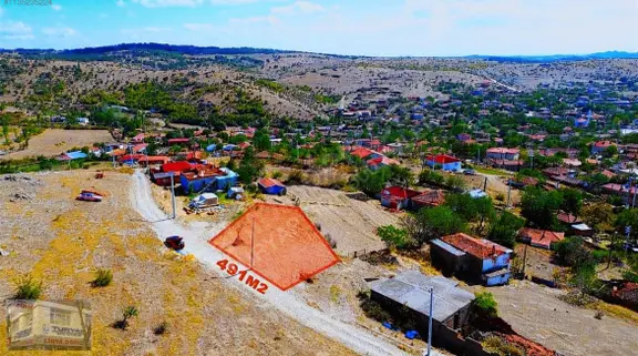 Kırklareli Erikler Köyünde Satılık Arsa 1