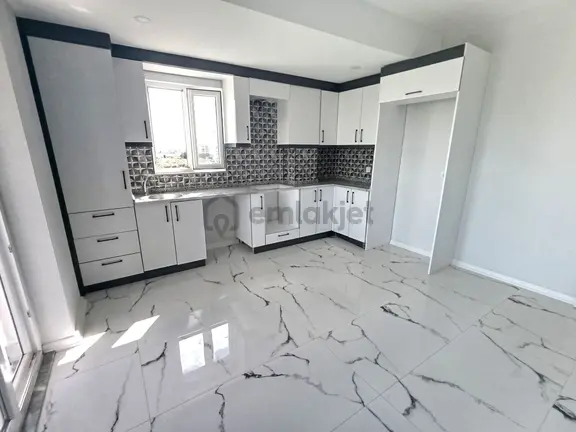 Şelale 'de 200 M² , 4+1 Muhteşem, Manzaralı Sıfır Dubleks Daire 1
