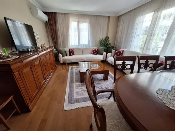 Hatun Gayrimenkul'den Çamçeşme'de 2+1 90m Satılık Daire Merkezi Konum'da 1