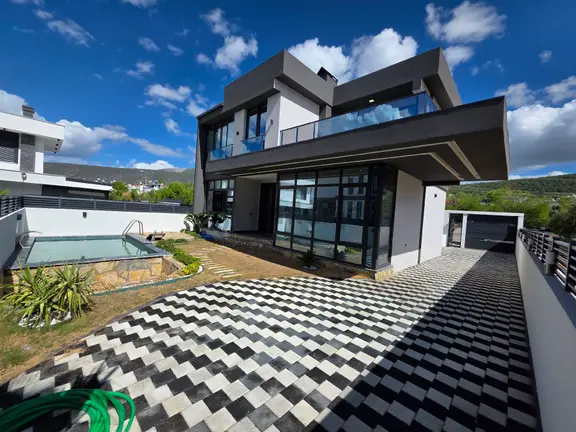 🏡 Aydın Didim Akbük’te Ultra Lüks Tam Müstakil Villa🏡💥 1