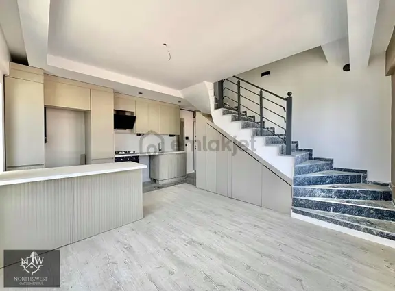 North&west'den Jewel Avm Karşısı Ultra Lüx 3+1 Satılık Daire 1
