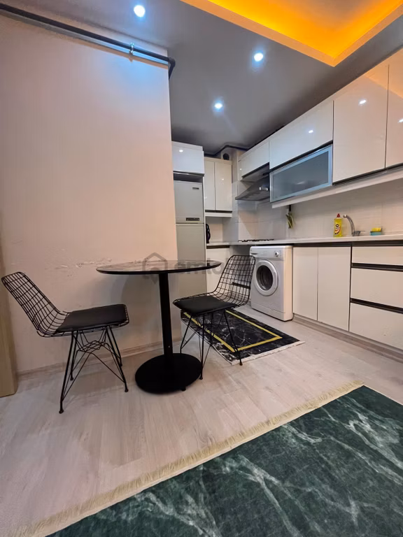 Günlük Saatlik Haftalık Aylık Kiralama 2