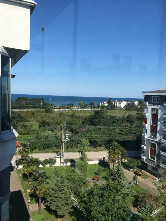 Efirli Tarımcılar Sitesi'nde Satılık Daire 1