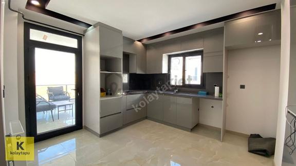 Kolaytapu Zafer Mahallesi Site İçi 3+1 Satılık Sıfır Daire 1