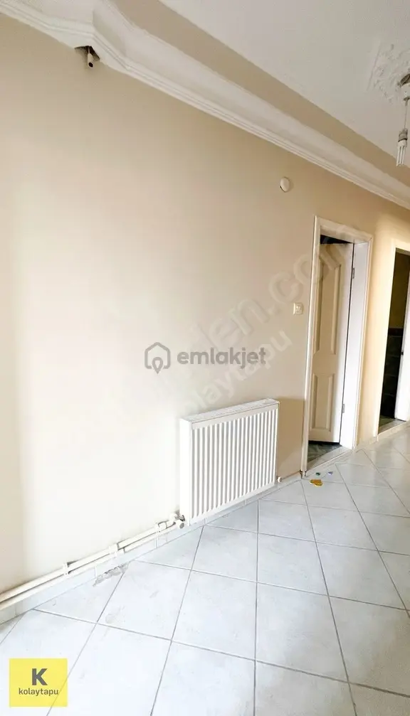 Kolaytapu Lüleburgaz Siteler Mahallesi 3+1 Satılık Arakat Daire 2