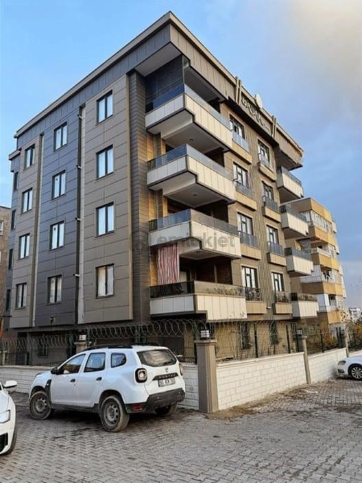 Kiralık Ahmet Ersevende Süper Lüks 1 Kat 4 Odalı Daire 2