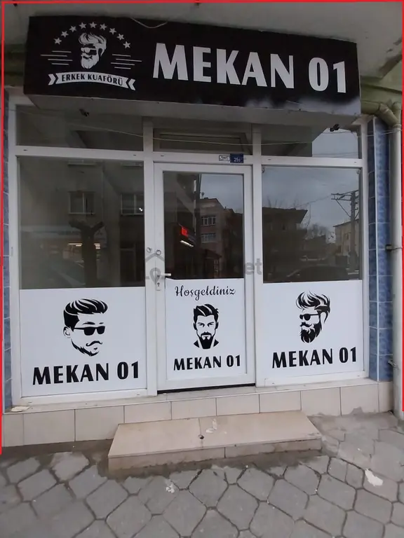Kocaeli Gölcük Merkez Mahallesi Kiralık 25 M² Dükkan Ofis 1