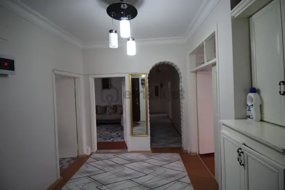 Aksaray Fatih Mahallesi Tematik Oarka Yakın 4+1 Satılık Daire 1