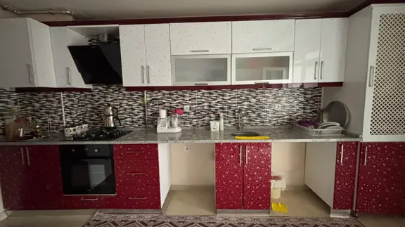Recep Ümit Emlak'tan Emek Mahallesinde Ertaş Caddesine Çok Yakın Lokasyonda 2+1satılık Daire Fç14 2