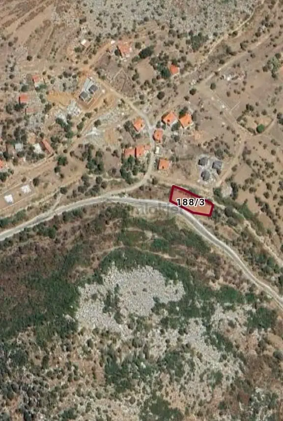 Marmaris Bozburun Ana Cadde'ye Sıfır Fırsat 1