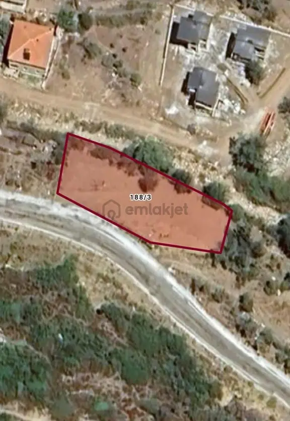 Marmaris Bozburun Ana Cadde'ye Sıfır Fırsat 2