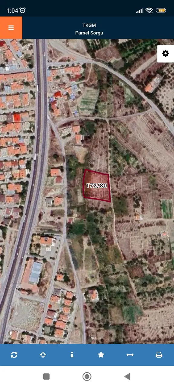 Kaçmaz Emlaktan Yeşilhisarda Şehir İçi 2