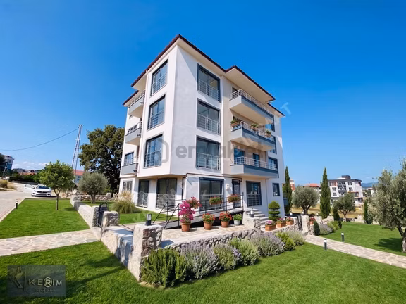 ▀▄kerim'den Ayvacık Ümmühan Satılık 3+1 Asansörlü Sıfır Daire 1