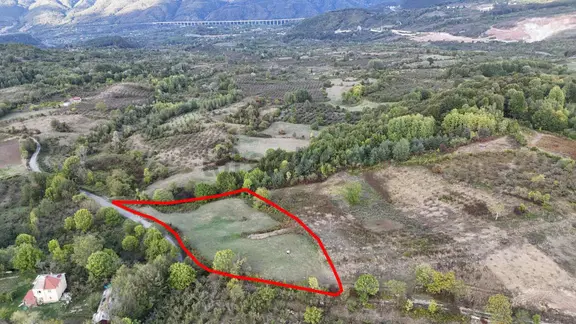 Ruşen Aydın Gyd'dan Kaynaşlı Muratbey'de Satılık Kupon Arazi 2