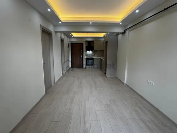 Seyrekte Satılık 1+1 Yeni (sıfır) Daire 2