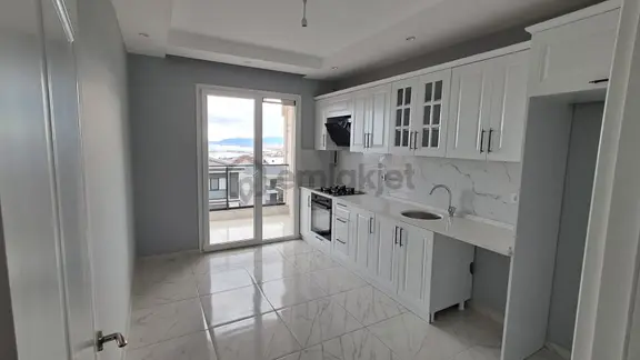 Ekşioğlu'ndan Tekirdağ Süleymanpaşa Atatürk Mahallesi 3+1 Satılık Daire 2