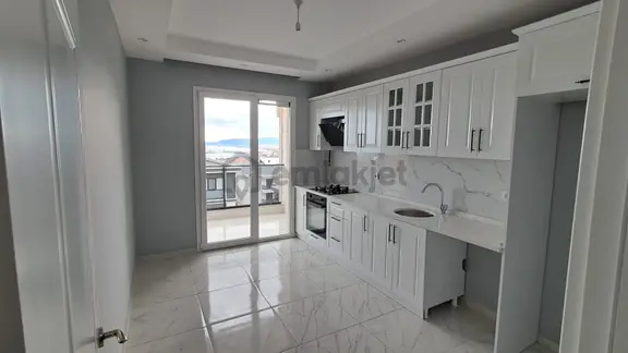 Ekşioğlu'ndan Tekirdağ Süleymanpaşa Atatürk Mahallesi 3+1 Satılık Daire 1