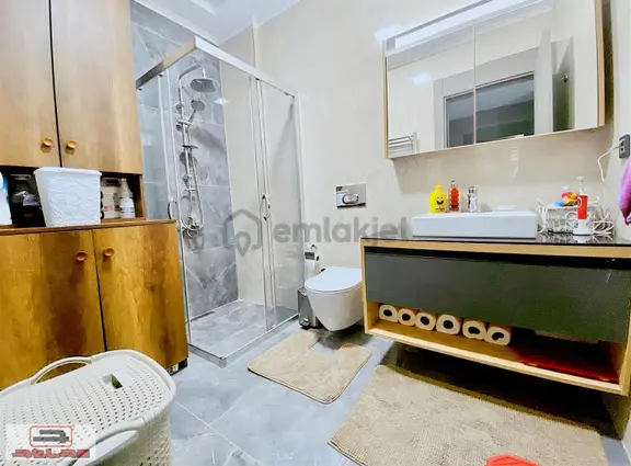 Atlas Emlak Zeray Korupark Satılık 4+1 Müstakil Bahçeli 1