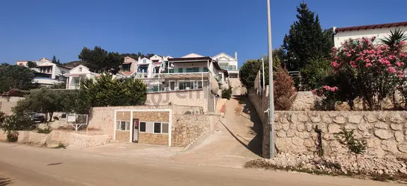 Antalya Kaş Yarımadası'nda Yatırıma Uygun 2+1 Eşyalı Villalar 2