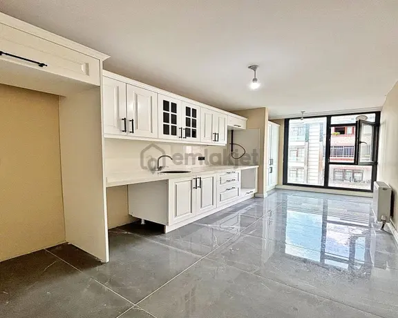 Lux Site İçerisinde Satılık 2+1 Arakat Daire 2