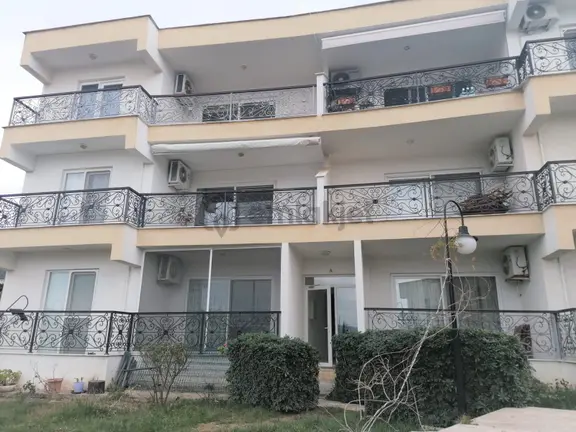 Muğla Milas’ta Site İçerisinde Marina Manzaralı Fırsat Daire 1