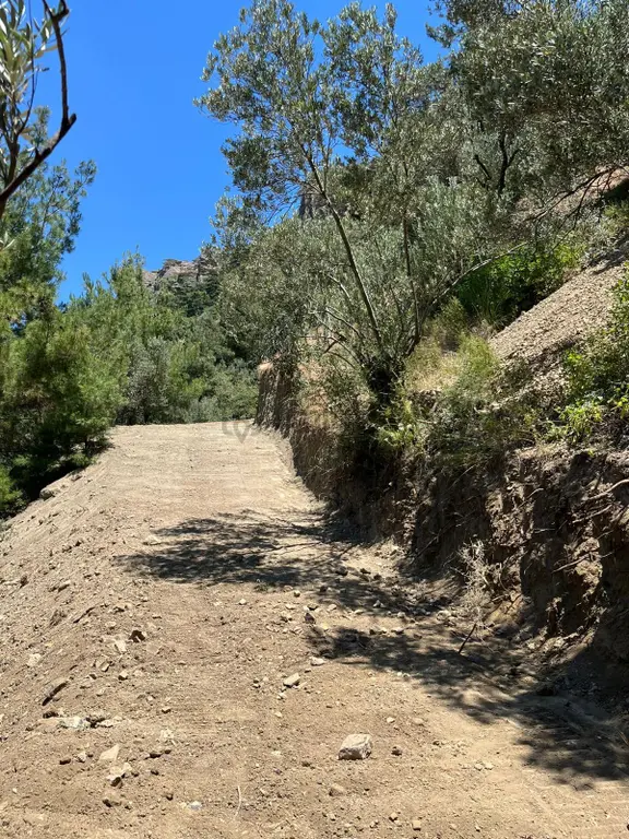 📍 Çanakkale / Ayvacık / Ahmetçe Köyü 2