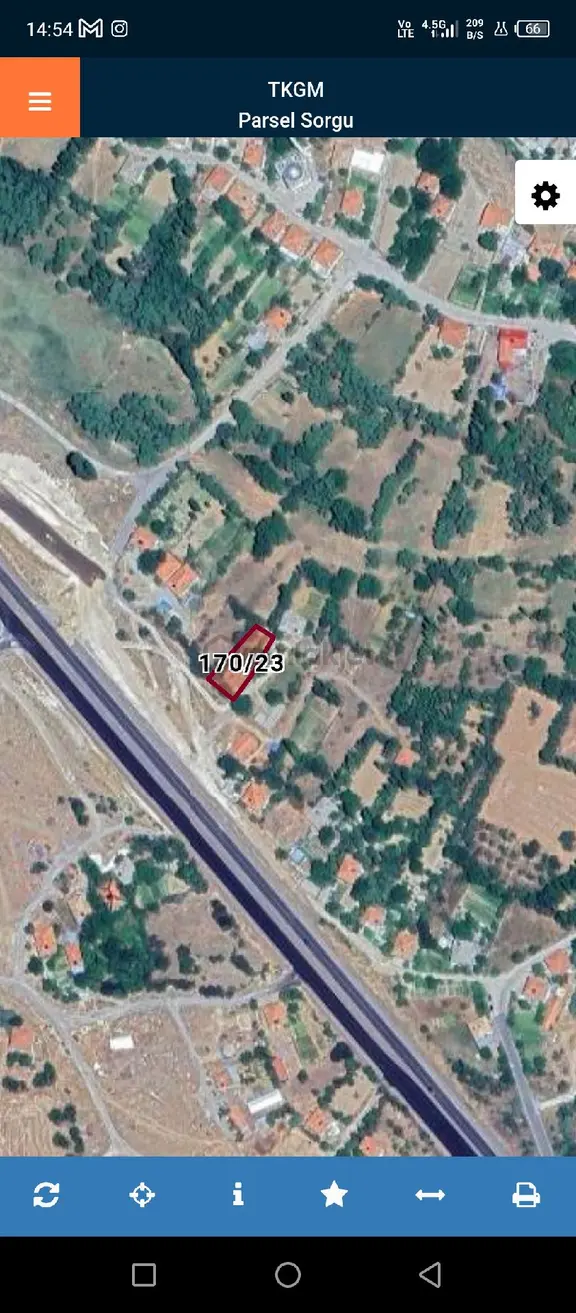 Gökçimen Mahallesinde Satılık 2