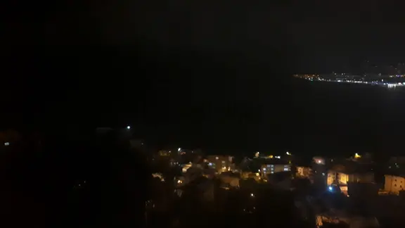 Satılık Şehir Manzaralı Villalık Arsa 2