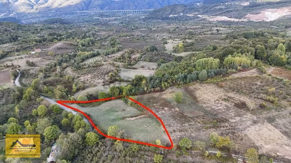 Ruşen Aydın Gyd'dan Kaynaşlı Muratbey'de Satılık Kupon Arazi 2