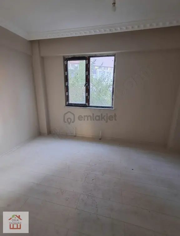 Çelikten Candaroğulları Daday Kavşağında Sıfır 2+0 Daire 2