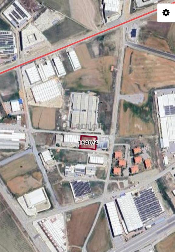 Ankara Akyurt Güzelhisarda Ticari İmarlı Yatırım Fırsatı! 2