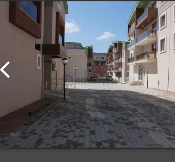 Sahibinden Türköz Derince Park Evlerinde Ters Dubleks 2